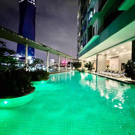 Casa Residency Apartment Kuala Lumpur Exterior foto