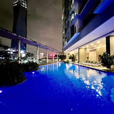 Casa Residency Apartment Kuala Lumpur Exterior foto