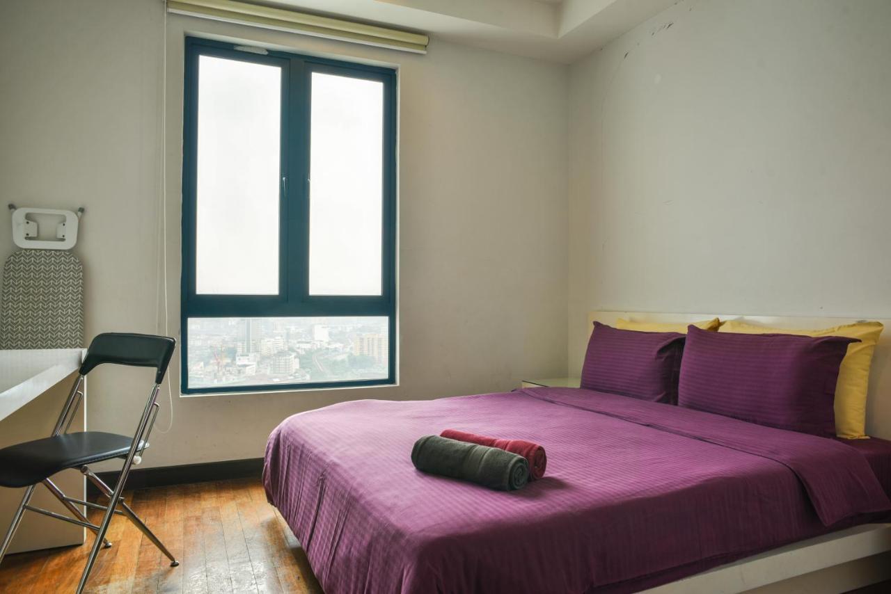 Casa Residency Apartment Kuala Lumpur Exterior foto