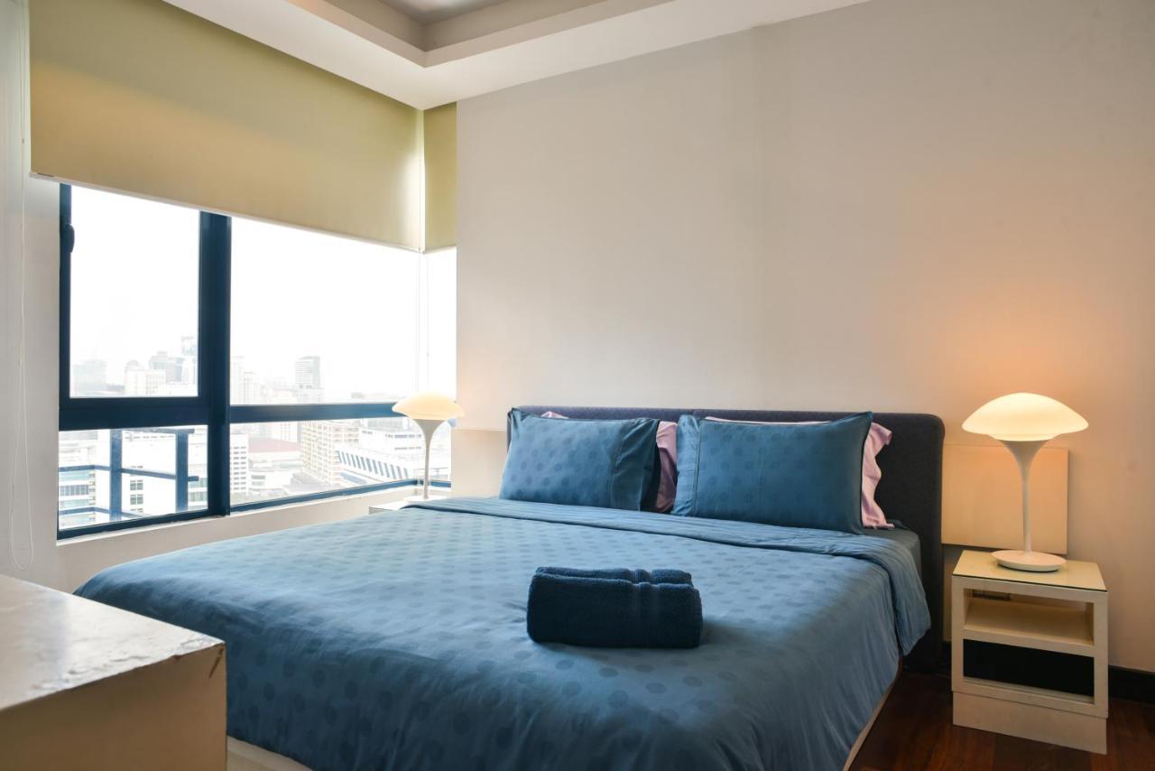 Casa Residency Apartment Kuala Lumpur Exterior foto