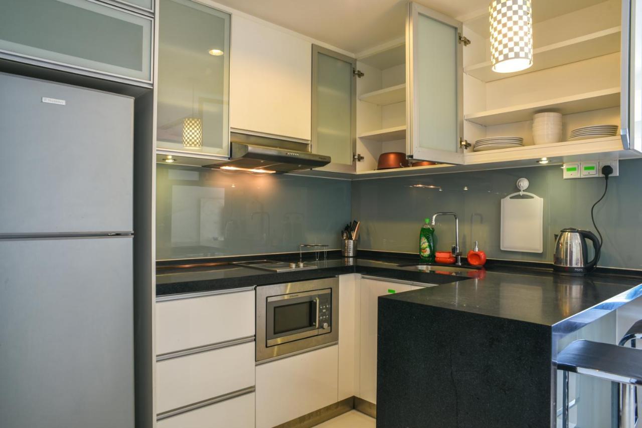 Casa Residency Apartment Kuala Lumpur Exterior foto