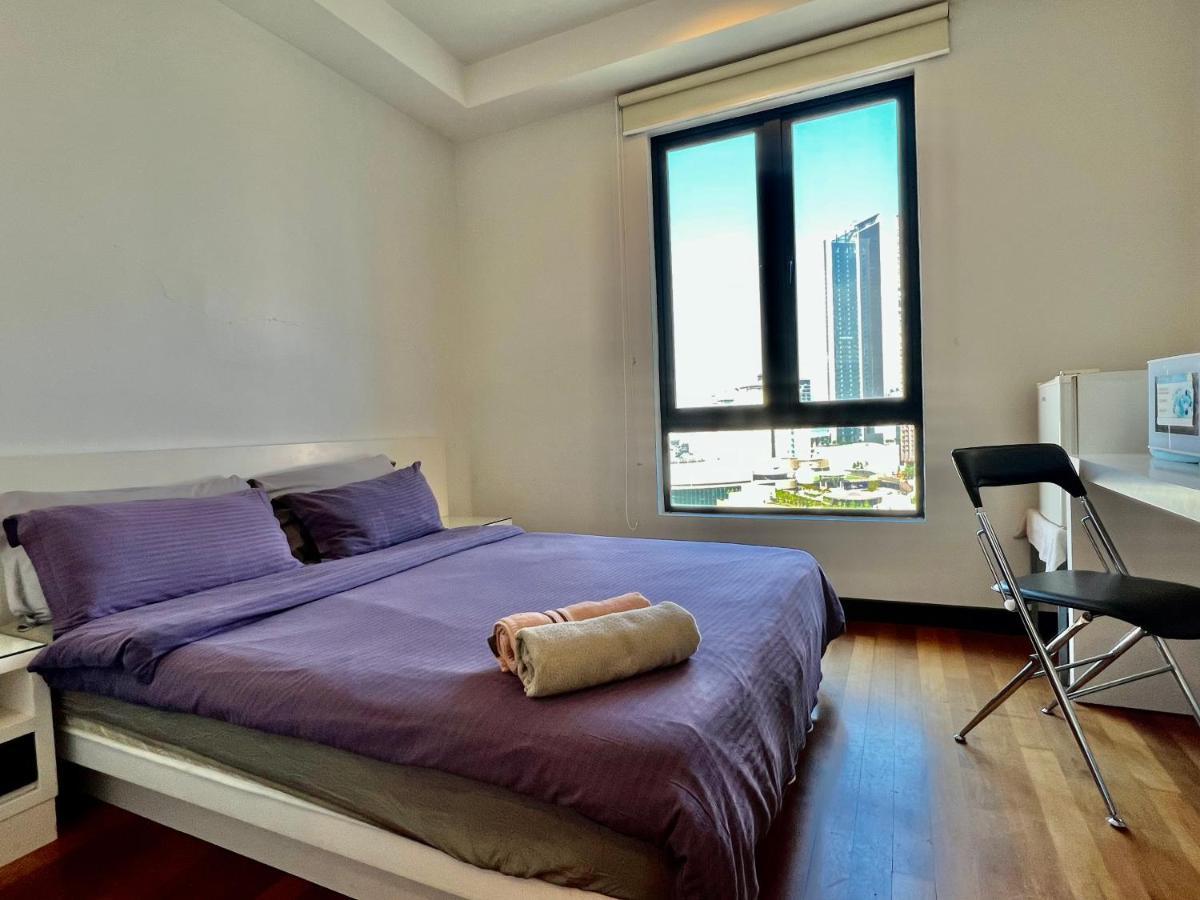 Casa Residency Apartment Kuala Lumpur Exterior foto