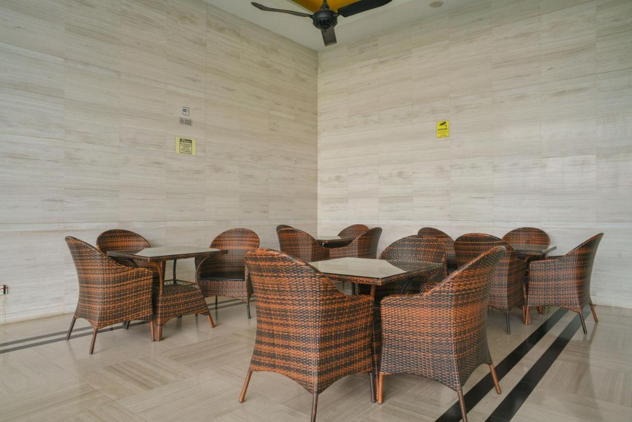 Casa Residency Apartment Kuala Lumpur Exterior foto