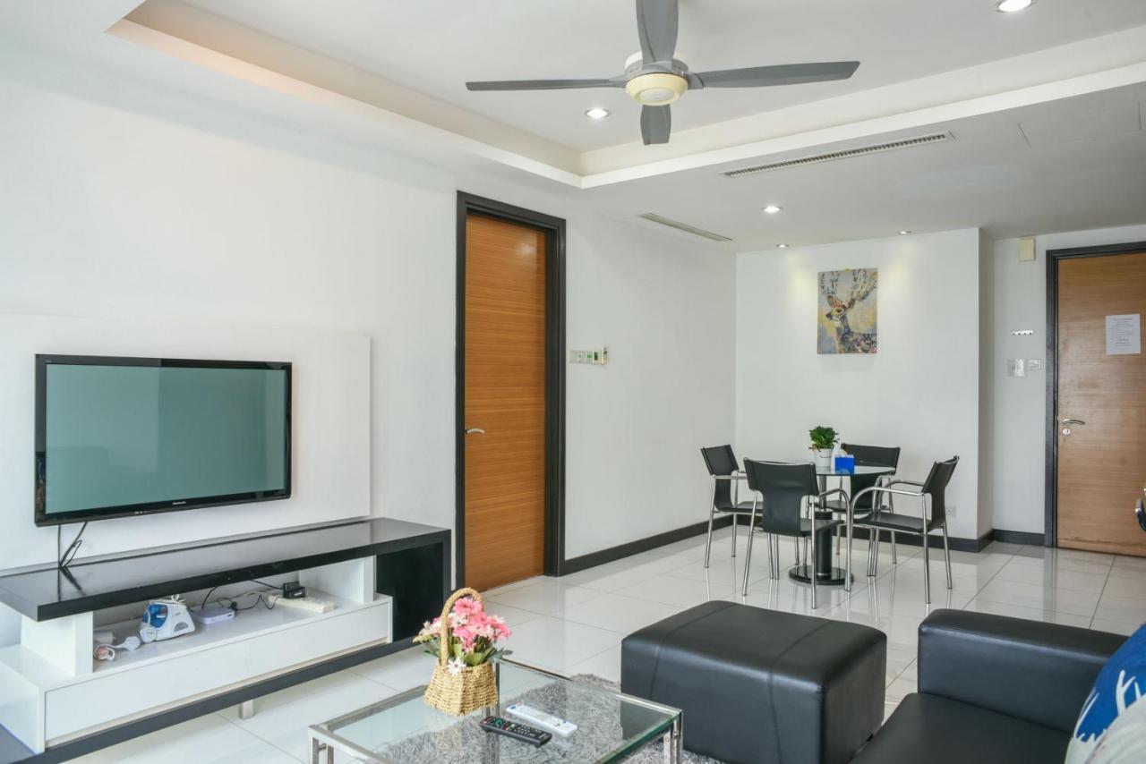 Casa Residency Apartment Kuala Lumpur Exterior foto