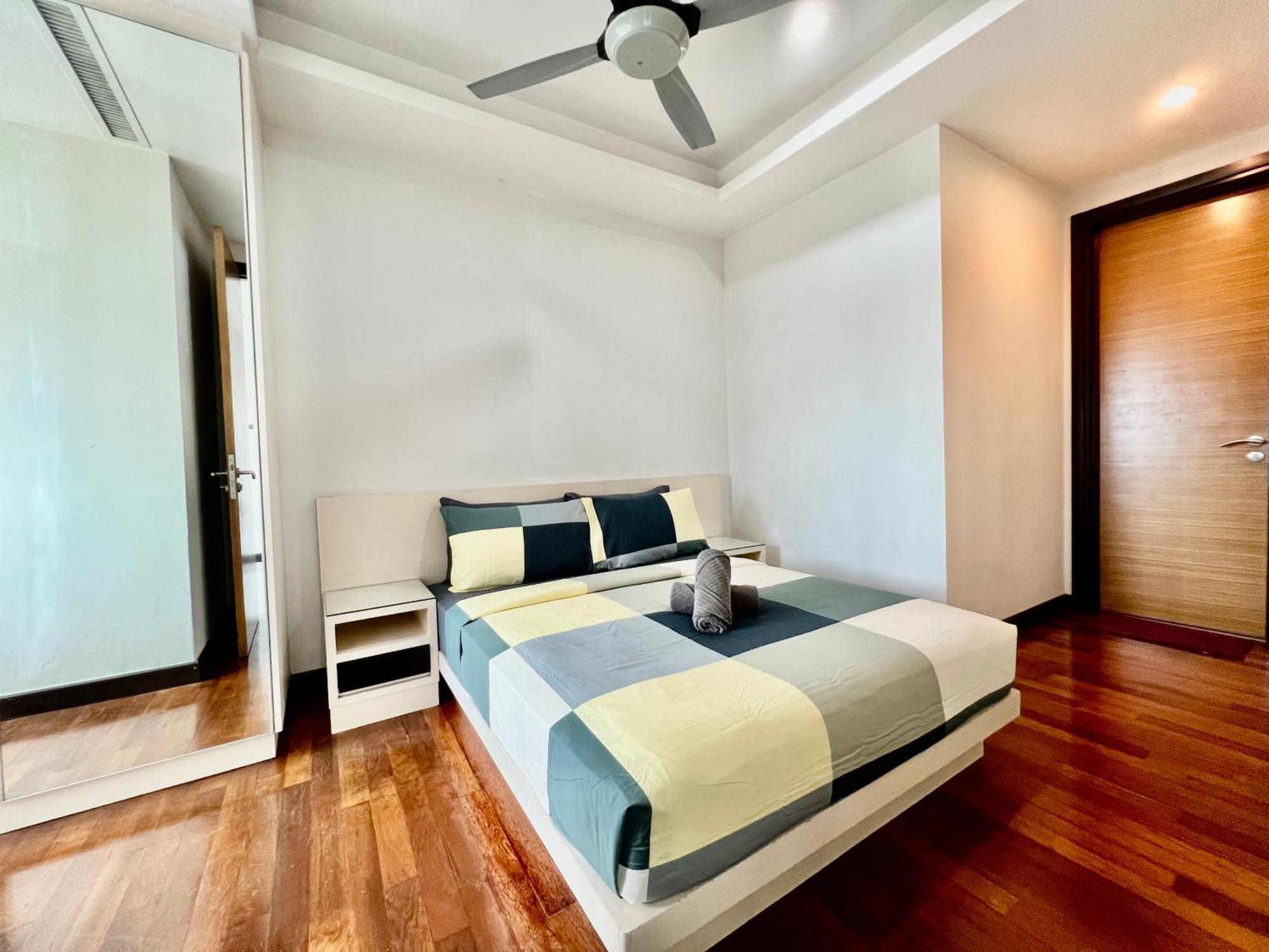 Casa Residency Apartment Kuala Lumpur Exterior foto