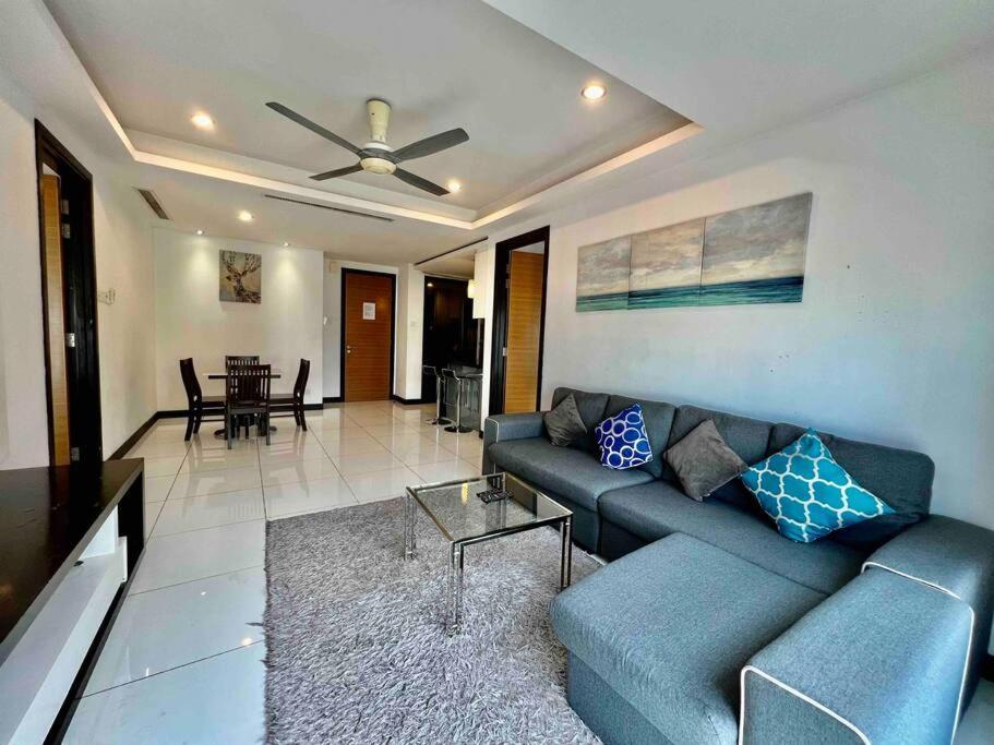 Casa Residency Apartment Kuala Lumpur Exterior foto